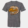 Mèlange Tech T-Shirt Thumbnail