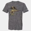 Mèlange Tech T-Shirt Thumbnail