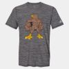 Mèlange Tech T-Shirt Thumbnail