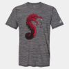 Mèlange Tech T-Shirt Thumbnail