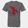 Mèlange Tech T-Shirt Thumbnail
