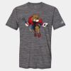 Mèlange Tech T-Shirt Thumbnail