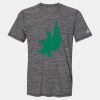 Mèlange Tech T-Shirt Thumbnail
