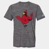 Mèlange Tech T-Shirt Thumbnail