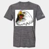 Mèlange Tech T-Shirt Thumbnail