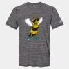 Mèlange Tech T-Shirt Thumbnail