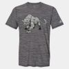 Mèlange Tech T-Shirt Thumbnail