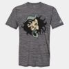 Mèlange Tech T-Shirt Thumbnail