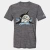 Mèlange Tech T-Shirt Thumbnail