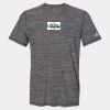 Mèlange Tech T-Shirt Thumbnail