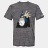 Mèlange Tech T-Shirt Thumbnail