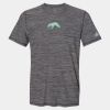 Mèlange Tech T-Shirt Thumbnail