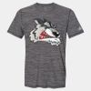Mèlange Tech T-Shirt Thumbnail