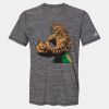 Mèlange Tech T-Shirt Thumbnail