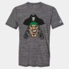 Mèlange Tech T-Shirt Thumbnail
