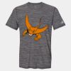 Mèlange Tech T-Shirt Thumbnail