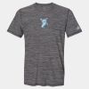 Mèlange Tech T-Shirt Thumbnail