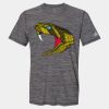 Mèlange Tech T-Shirt Thumbnail
