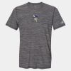 Mèlange Tech T-Shirt Thumbnail