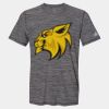 Mèlange Tech T-Shirt Thumbnail