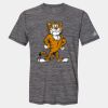 Mèlange Tech T-Shirt Thumbnail