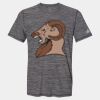 Mèlange Tech T-Shirt Thumbnail