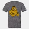 Mèlange Tech T-Shirt Thumbnail