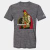 Mèlange Tech T-Shirt Thumbnail