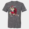 Mèlange Tech T-Shirt Thumbnail