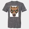 Mèlange Tech T-Shirt Thumbnail
