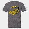 Mèlange Tech T-Shirt Thumbnail