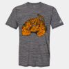 Mèlange Tech T-Shirt Thumbnail