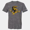 Mèlange Tech T-Shirt Thumbnail