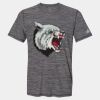 Mèlange Tech T-Shirt Thumbnail
