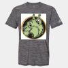 Mèlange Tech T-Shirt Thumbnail