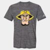 Mèlange Tech T-Shirt Thumbnail