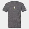 Mèlange Tech T-Shirt Thumbnail