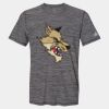 Mèlange Tech T-Shirt Thumbnail