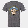 Mèlange Tech T-Shirt Thumbnail