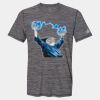 Mèlange Tech T-Shirt Thumbnail
