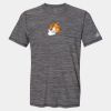 Mèlange Tech T-Shirt Thumbnail