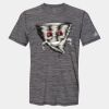 Mèlange Tech T-Shirt Thumbnail