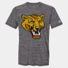 Mèlange Tech T-Shirt Thumbnail