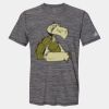 Mèlange Tech T-Shirt Thumbnail