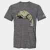 Mèlange Tech T-Shirt Thumbnail