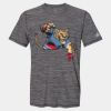 Mèlange Tech T-Shirt Thumbnail