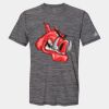 Mèlange Tech T-Shirt Thumbnail