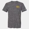 Mèlange Tech T-Shirt Thumbnail