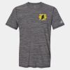 Mèlange Tech T-Shirt Thumbnail