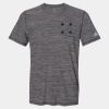 Mèlange Tech T-Shirt Thumbnail